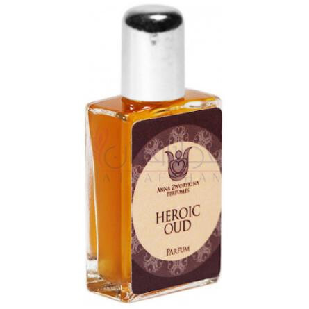 Heroic Oud-آنا زووریکینا پرفیومز هرویک عود