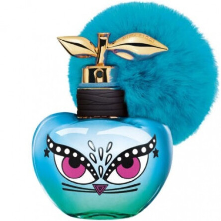 Les Monstres de Nina Ricci Luna-نینا ریچی لس مانسترس د نینا ریچی لونا