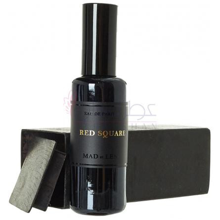 Red Square-مد ات لن رد اسکویر