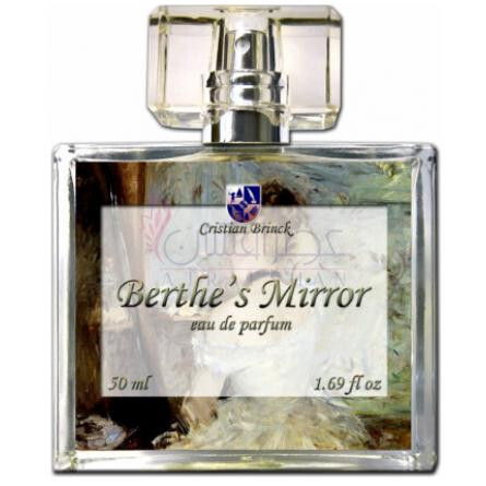Berthe’s Mirror-کریستین برینک برتس میرور