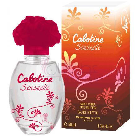 Cabotine Sensuelle-گرس کابوتین سنشوال