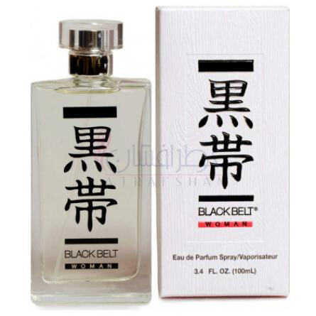 Black Belt Woman-بلک بلت فرگرنسز بلک بلت وومن