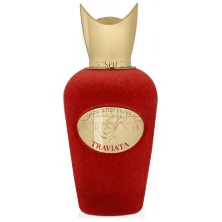 Traviata-سوسپیرو پرفیومز تراویاتا