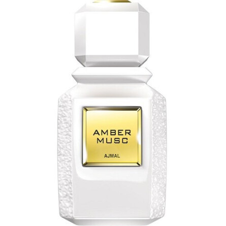 Amber Musc-اجمل آمبر ماسک