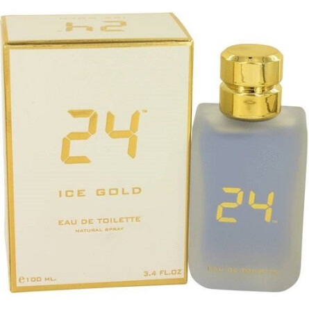24Ice Gold-سنت استوری 24 آیس گلد
