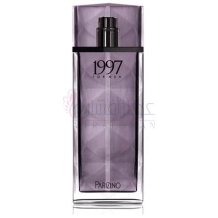 1997 For Men 1997男士-پاریزینو فور من 1997