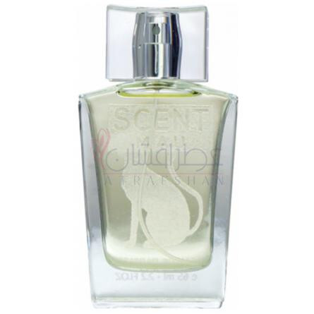 Mau Scent-مائو سنت