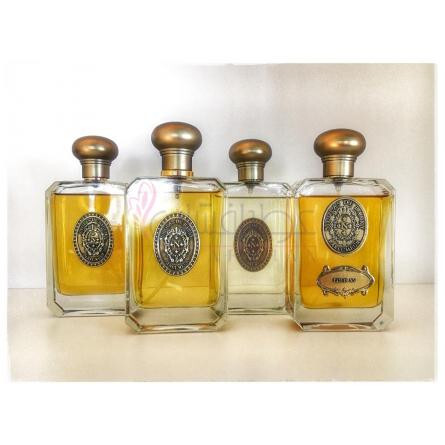 Eau De Nostradamus-میسون نیکلاس دی بری او د دی نوستراداموس