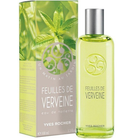 Feuilles de Verveine-ایو روشه فویل د وروین