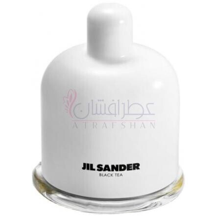 Black Tea-جیل ساندر بلک تی