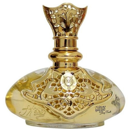 Guipure & Silk Ylang Vanille-جین آرتس گیپور اند سیلک یلانگ وانیل