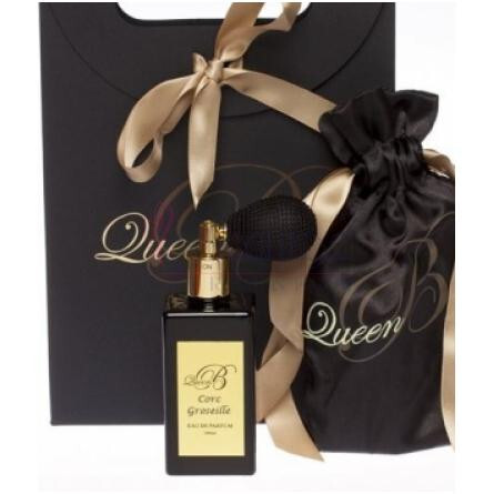 Corc Groseille-کویین بی کورک گروسیل