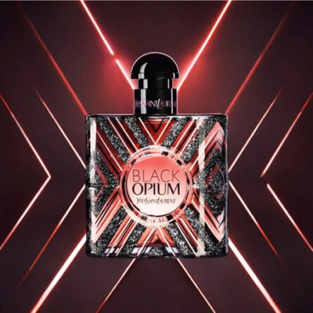 opium pure perfume