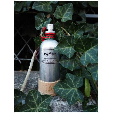 Eau de Cythere-پارفومز ات سنترز دو پیز باسک او دی سیتیر