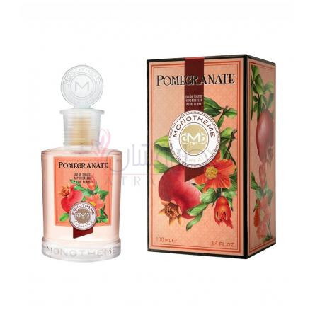 Pomegranate-مونوتم فاین فرگرنسز ونزیا پامگرنت