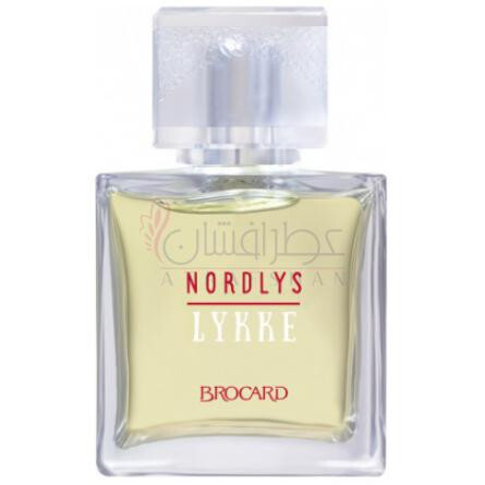 Lykke-بروکارد لیکی