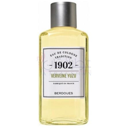 1902 Verveine Yuzu-پارفومز بردوس 1902 وروین یوزو