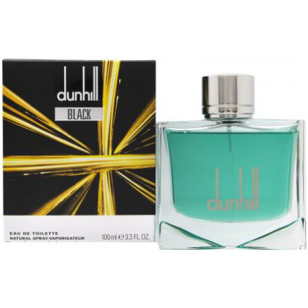 Dunhill Black-آلفرد دانهیل بلک
