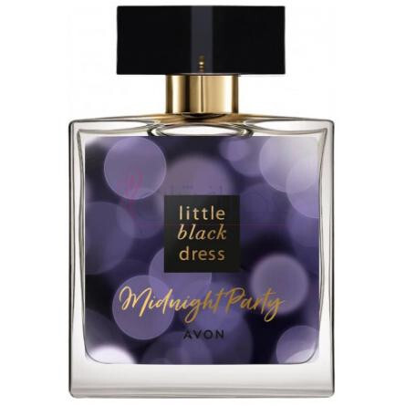 Little Black Dress Midnight Party-اوان لیتل بلک درس میدنایت پارتی