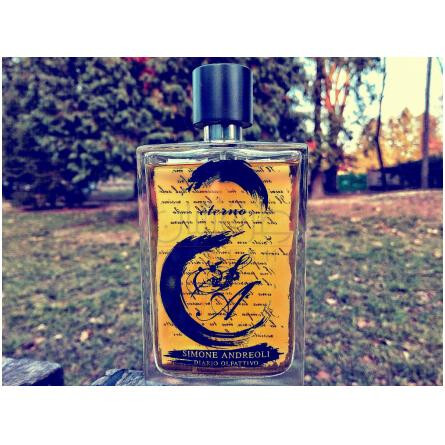 Eterno-سیمونه آندرئولی اترنو