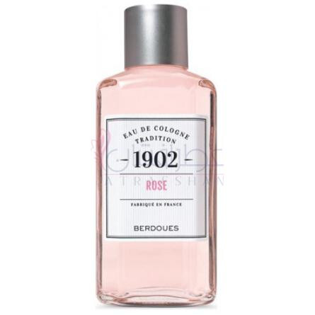 1902 Rose-پارفومز بردوس 1902 رز