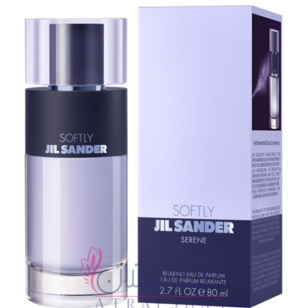 Softly Jil Sander Serene-جیل ساندر سافتلی جیل ساندر سیرین