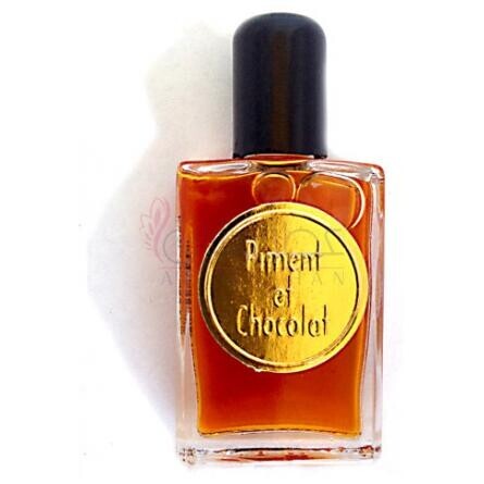 Piment et Chocolat-دی اس اچ پرفیومز پایمنت ات چاکلت