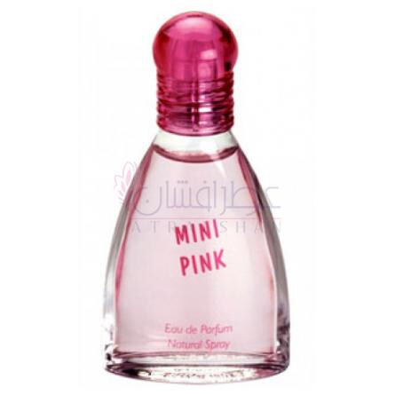 Mini Pink-اولریک دو وارنس مینی پینک