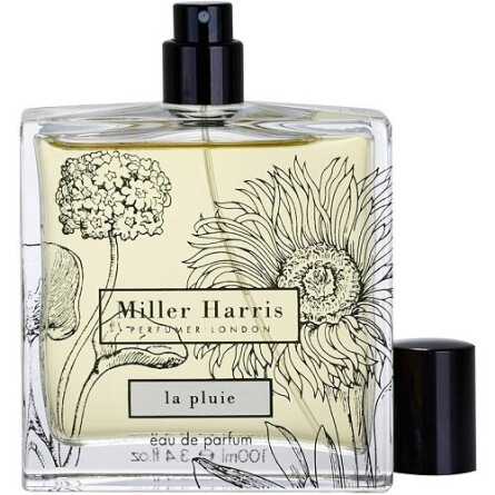 La Pluie-میلر هریس لا پلویی