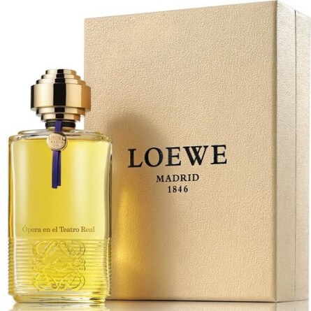 Opera en el Teatro Real-لووه اوپرا ان ال تیترو ریل