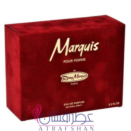 Marquis For Women-رمی مارکویس مارکویز زنانه
