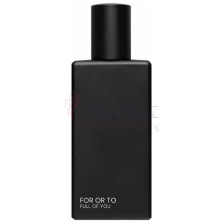 Full Of You-فور اور تو فول اف یو