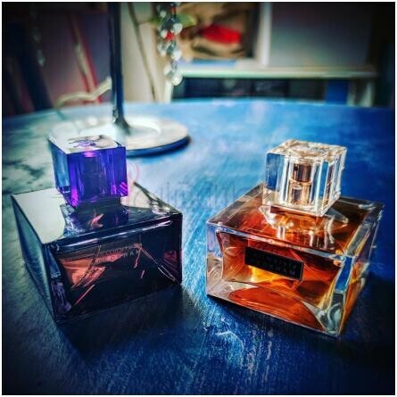 Intimately Beckham Night for Men-دیوید بکام اینتیمیتلی نایت فور من