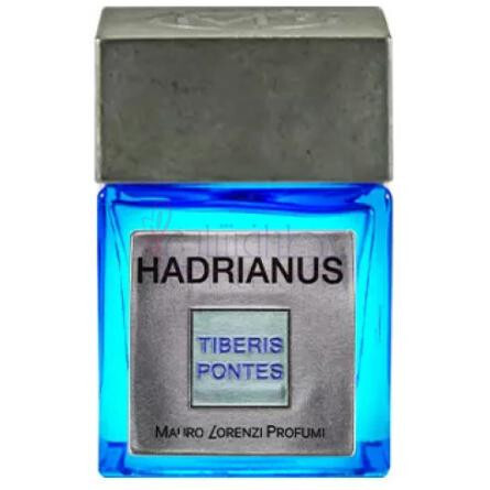 Hadrianus-ماورو لورنزی پروفومی هادریانوس