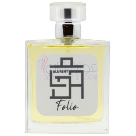 Folio-الورنت فولیو