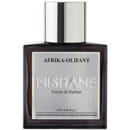 Afrika Olifant-نیشان آفریکا اُلایفنت