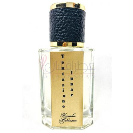 Tentazione Lunar-کامیلا رابینسون تنتازیون لونار