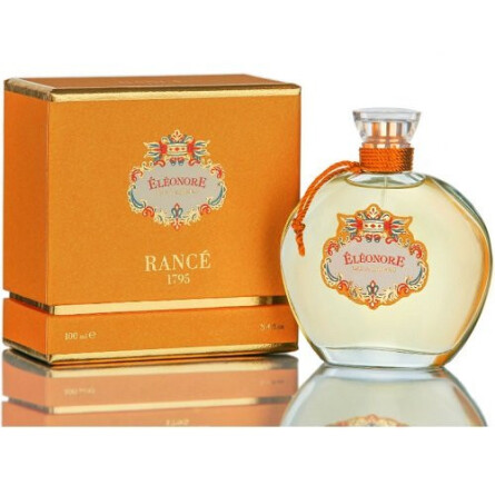 Eleonore-رانس 1795 النور