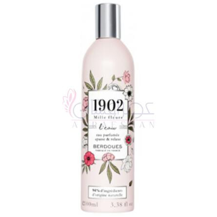 L'Eau-پارفومز بردوس لیو