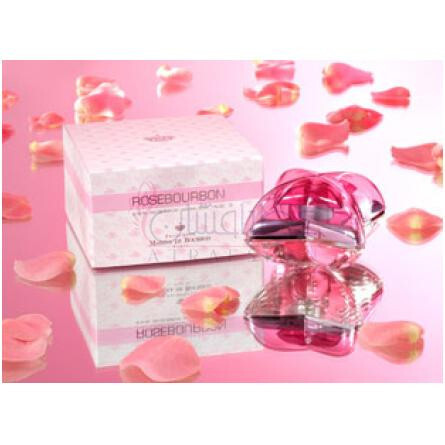 Rose Bourbon-پرنسس مارینا دو بوربون رز بوربون