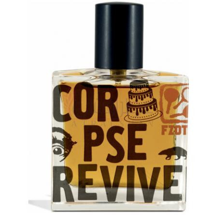 Corpse Reviver-برونو فاتزولاری کورپس ریوایور