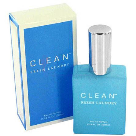 clean laundry cologne