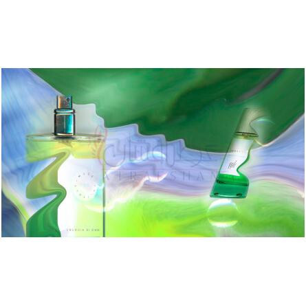 Energia Di Giada - JIN U 金玉-جیجیدی انرژیا دی جیادا جین یو