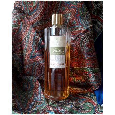 Sortilège-لو گالیون سورتیلیج