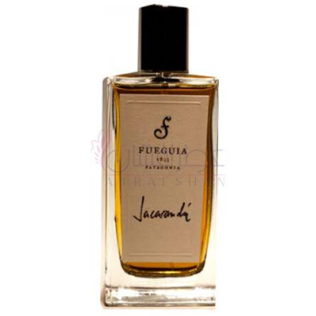 Jacarandá-فوگیا 1833 جاکاراندا