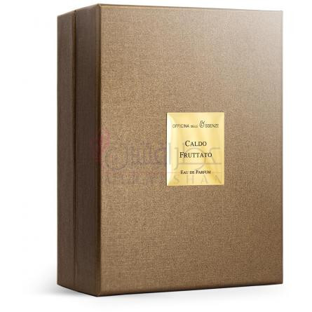 Caldo Fruttato-اُفیچینا دل اسنز کالدو فروتاتو