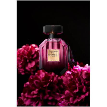 Bombshell Oud-ویکتوریا سیکرت بامب شل عود