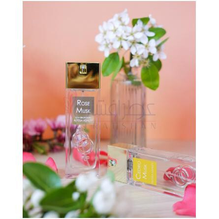 Cedro Musk Eau de Parfum-آلیسا اشلی سدرو مسک ادو پرفیوم