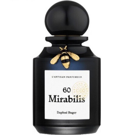 Natura Fabularis 60 Mirabilis-ال آرتیسان پارفومز ناچرال فابولارایز 60 میرابیلس