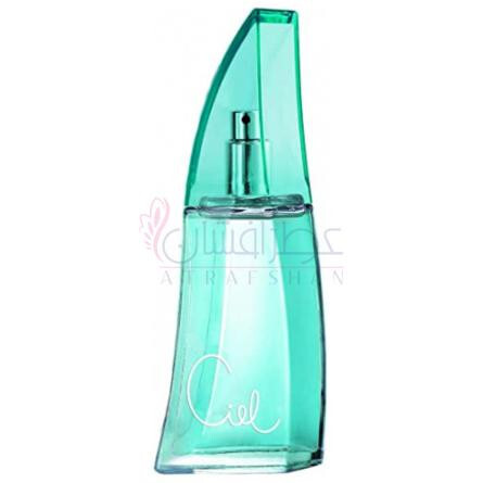 Ciel-فراگانسیاس کنون سیل